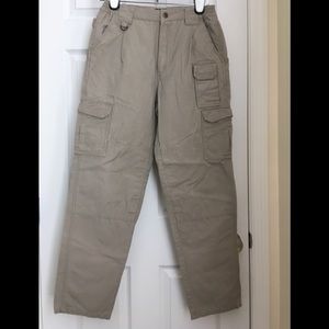 COPY - Cargo/tactical pants - Style 64355